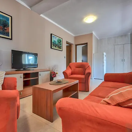 Teuta_commodious At The Apartmán